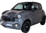 Chatenet CH40 Sportline 2018 года